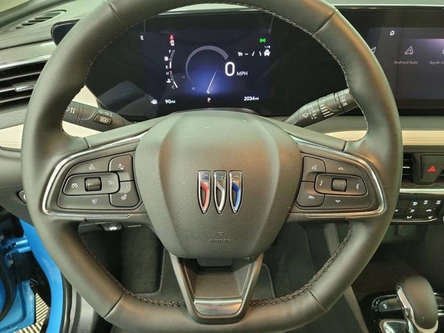 2025 Buick Encore GX Sport Touring