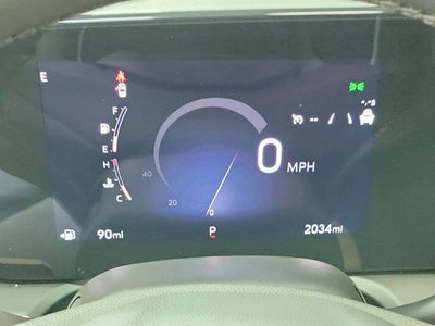 2025 Buick Encore GX Sport Touring