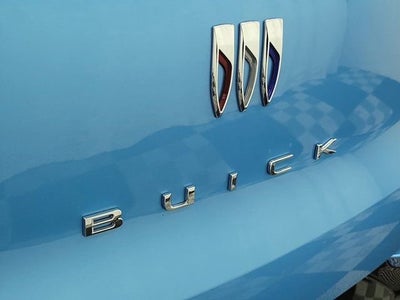 2025 Buick Encore GX Sport Touring