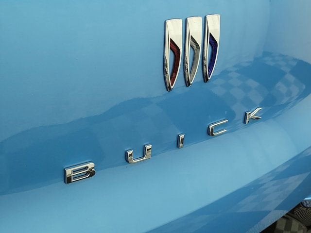 2025 Buick Encore GX Sport Touring