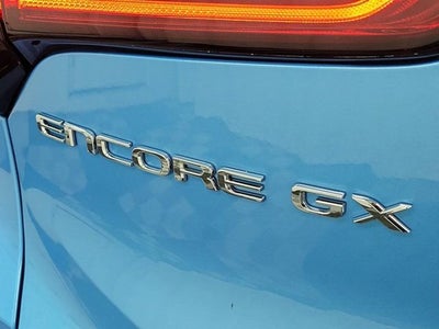 2025 Buick Encore GX Sport Touring
