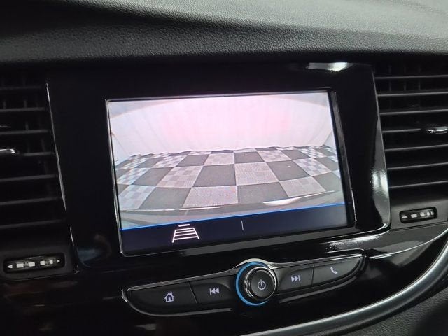 Used 2022 Buick Encore Preferred with VIN KL4CJASM8NB567367 for sale in Coral Springs, FL