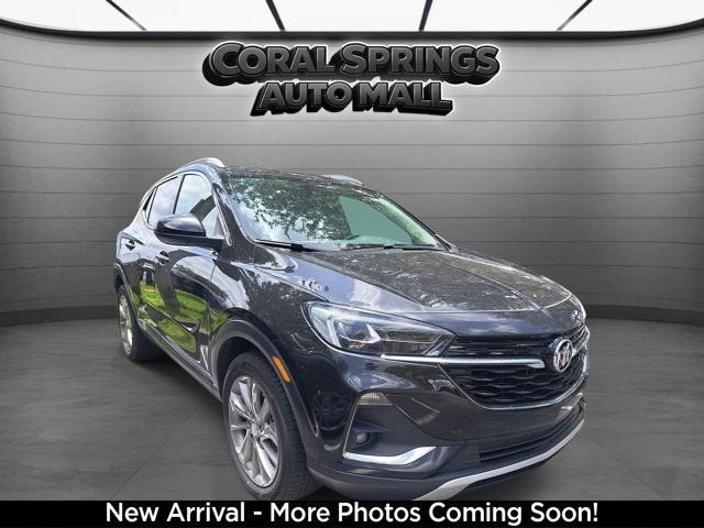 2023 Buick Encore GX Essence