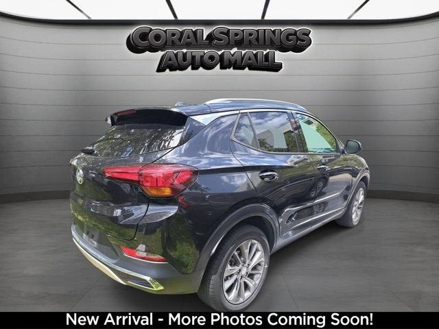 2023 Buick Encore GX Essence