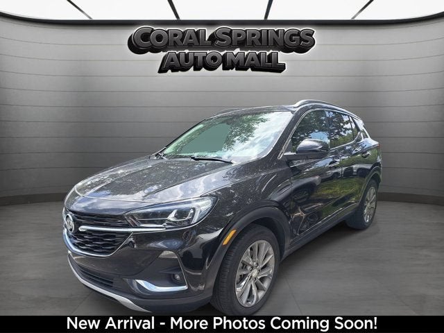 2023 Buick Encore GX Essence