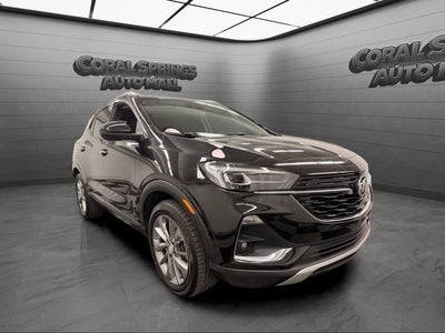 2023 Buick Encore GX Essence