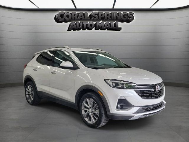 2023 Buick Encore GX Essence