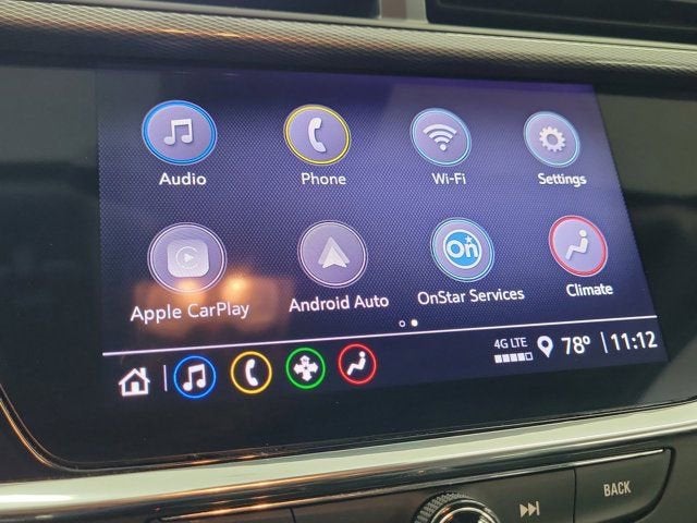 2023 Buick Encore GX Essence