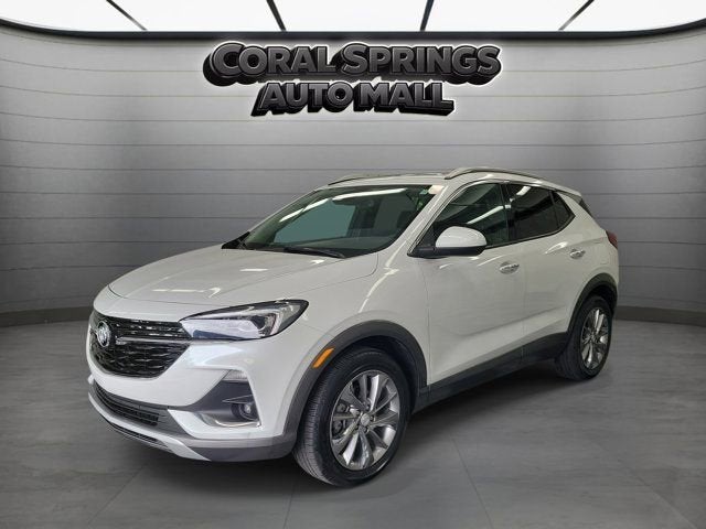 2023 Buick Encore GX Essence