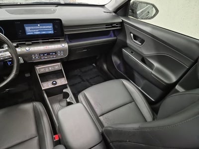 2024 Hyundai Kona Limited