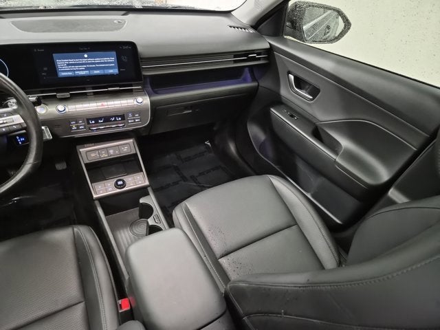 2024 Hyundai Kona Limited