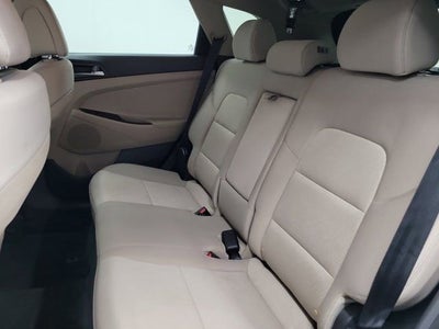 2016 Hyundai Tucson Eco