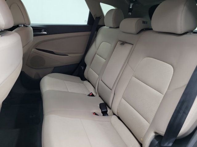 2016 Hyundai Tucson Eco