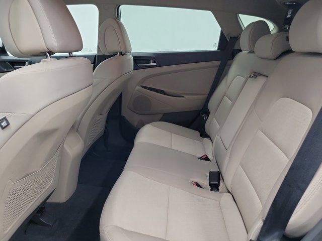 2016 Hyundai Tucson Eco