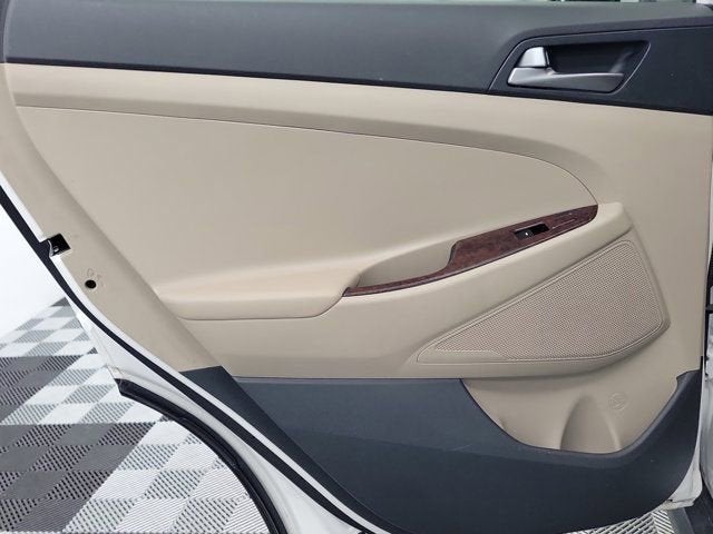 2016 Hyundai Tucson Eco