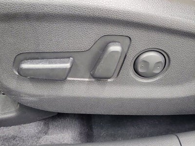 2016 Hyundai Tucson Eco