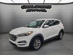 2016 Hyundai Tucson Eco