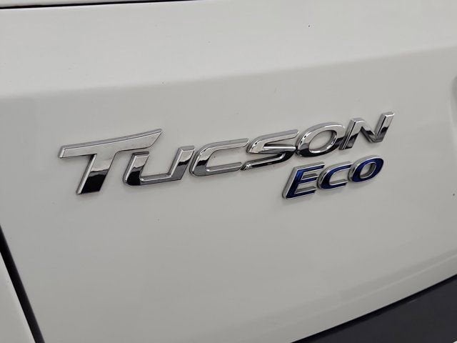 2016 Hyundai Tucson Eco