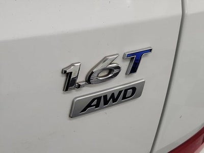 2016 Hyundai Tucson Eco