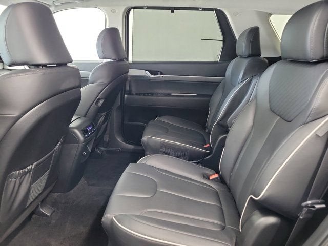 2025 Hyundai Palisade XRT
