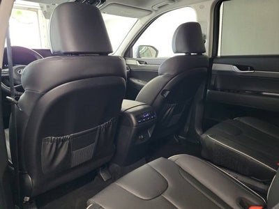 2025 Hyundai Palisade XRT