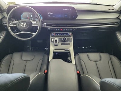 2025 Hyundai Palisade XRT