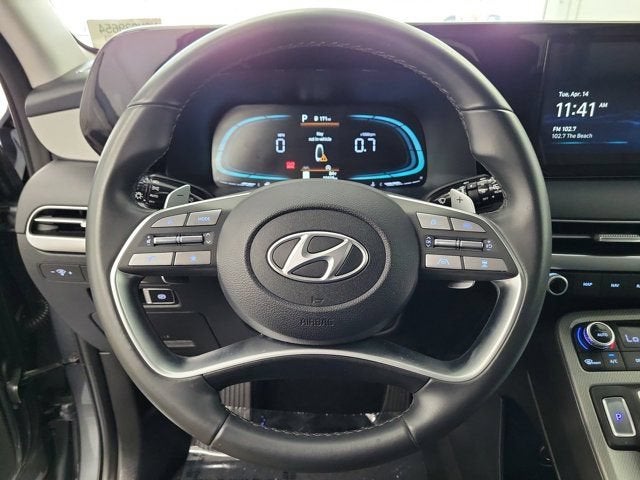 2025 Hyundai Palisade XRT