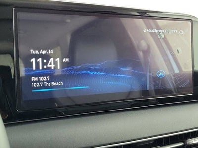 2025 Hyundai Palisade XRT