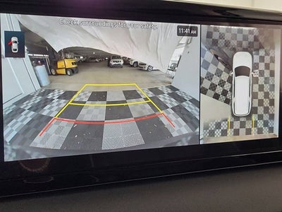 2025 Hyundai Palisade XRT