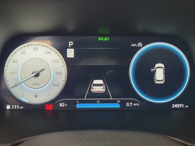2023 Hyundai Palisade SEL