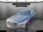 2018 Genesis G90 5.0L Ultimate