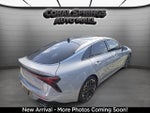 2025 Kia K5 GT