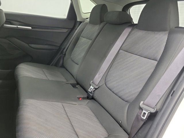2022 Kia Seltos LX