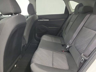 2022 Kia Seltos LX
