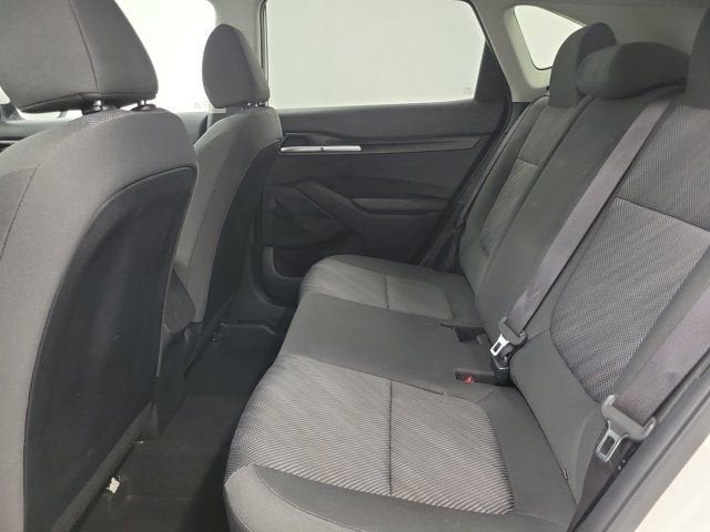 2022 Kia Seltos LX