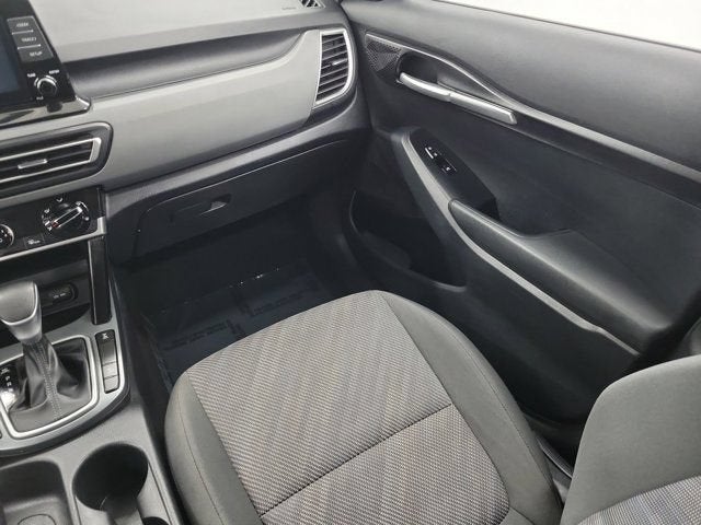 2022 Kia Seltos LX