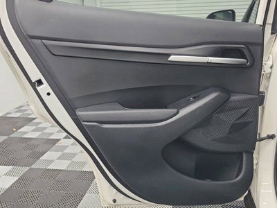2022 Kia Seltos LX