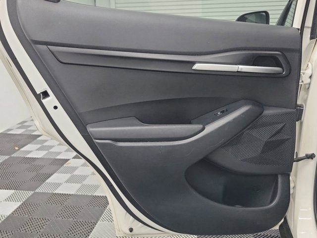 2022 Kia Seltos LX
