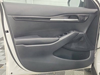 2022 Kia Seltos LX