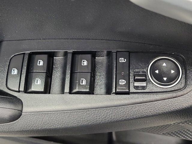2022 Kia Seltos LX