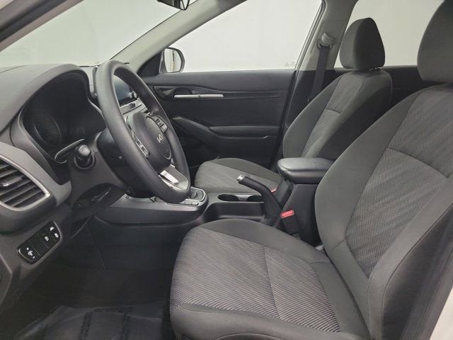 2022 Kia Seltos LX