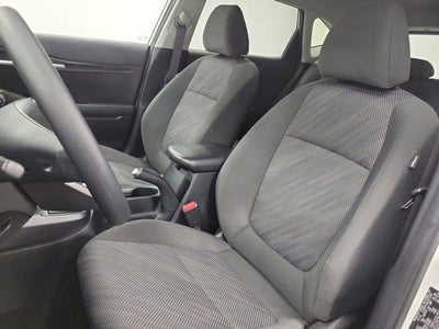 2022 Kia Seltos LX