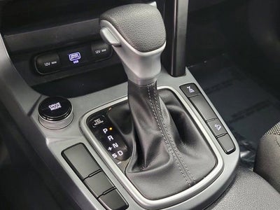 2022 Kia Seltos LX