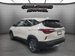 2022 Kia Seltos LX
