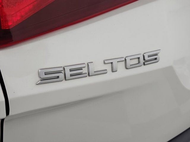2022 Kia Seltos LX