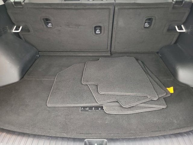 2022 Kia Seltos LX