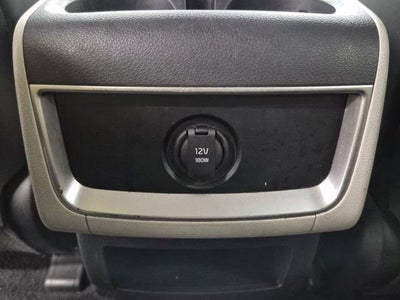 2022 Kia Carnival LXS