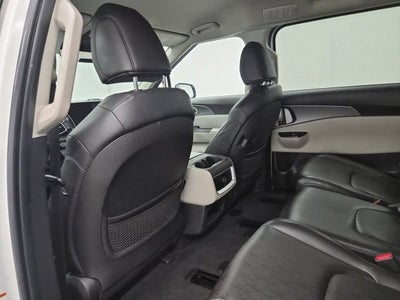 2022 Kia Carnival LXS