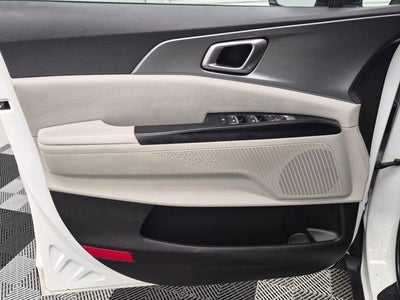 2022 Kia Carnival LXS