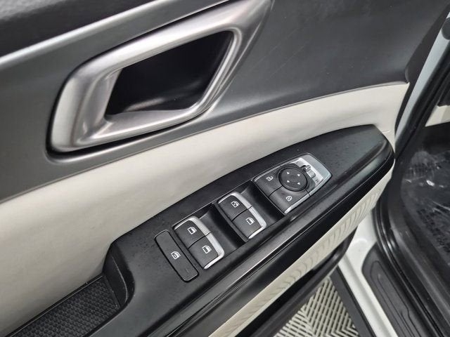 2022 Kia Carnival LXS